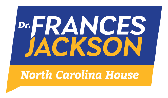 Frances Jackson Logo