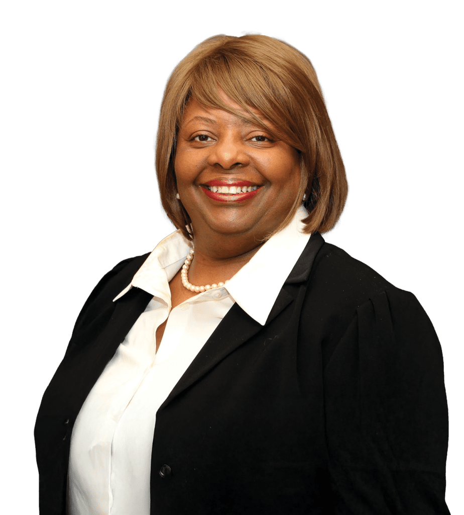 Frances Jackson